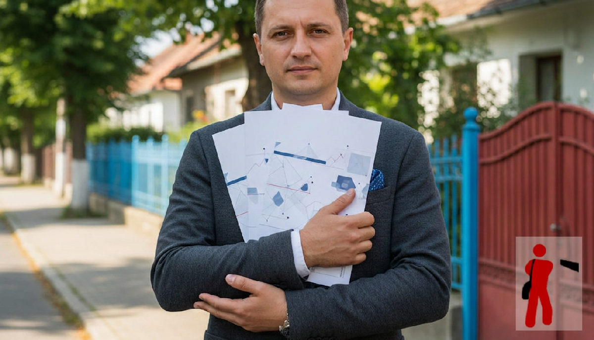 DISTRIBUTIE PLIANTE PLOIESTI